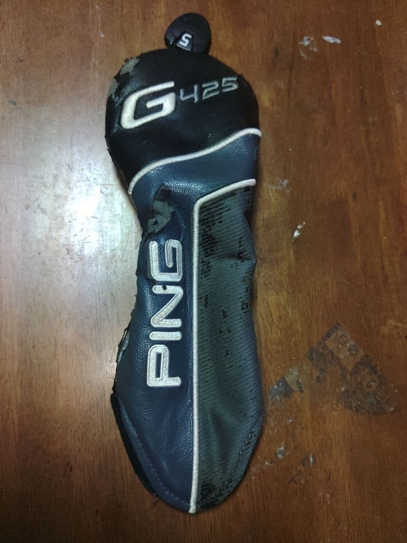 クラブ PING G425 5W
