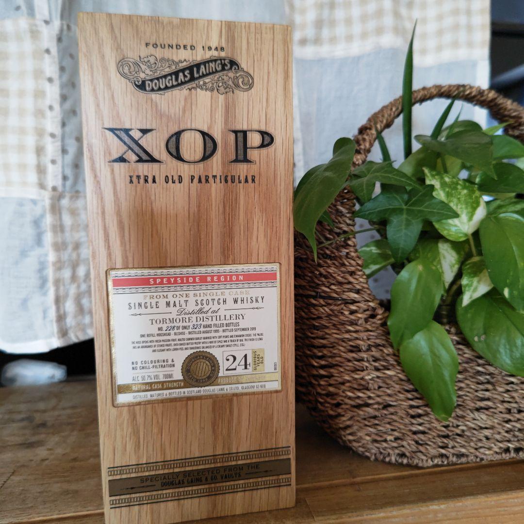 【XOP】トーモア 24年 リフィルホグスヘッド