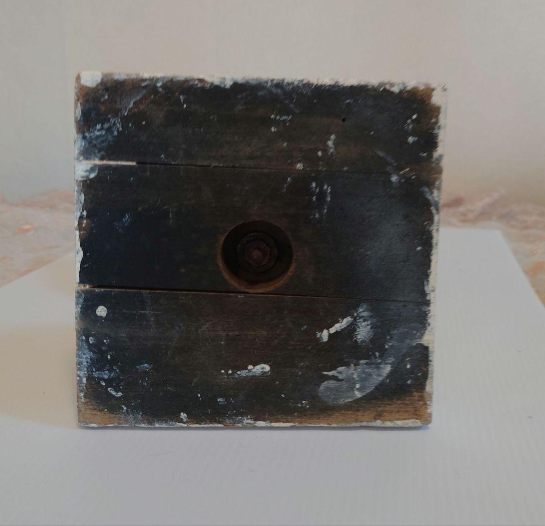 白いオブジェ天使 アンティーク エンジェル イギリス