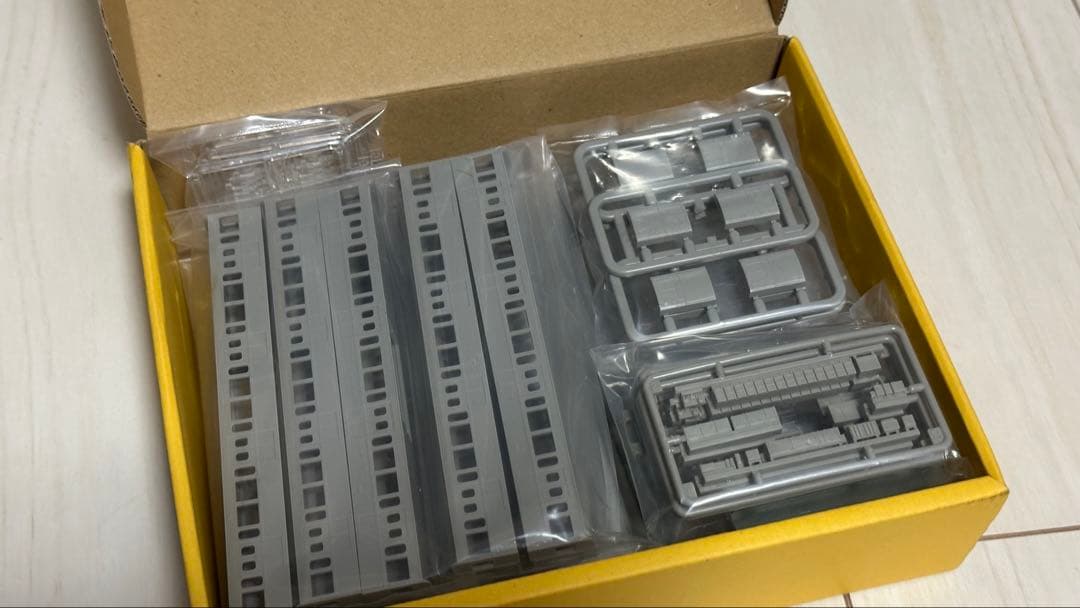 E*n様 クロスポイント グリーンマックス 営団5000系 東京メトロ 10両キ