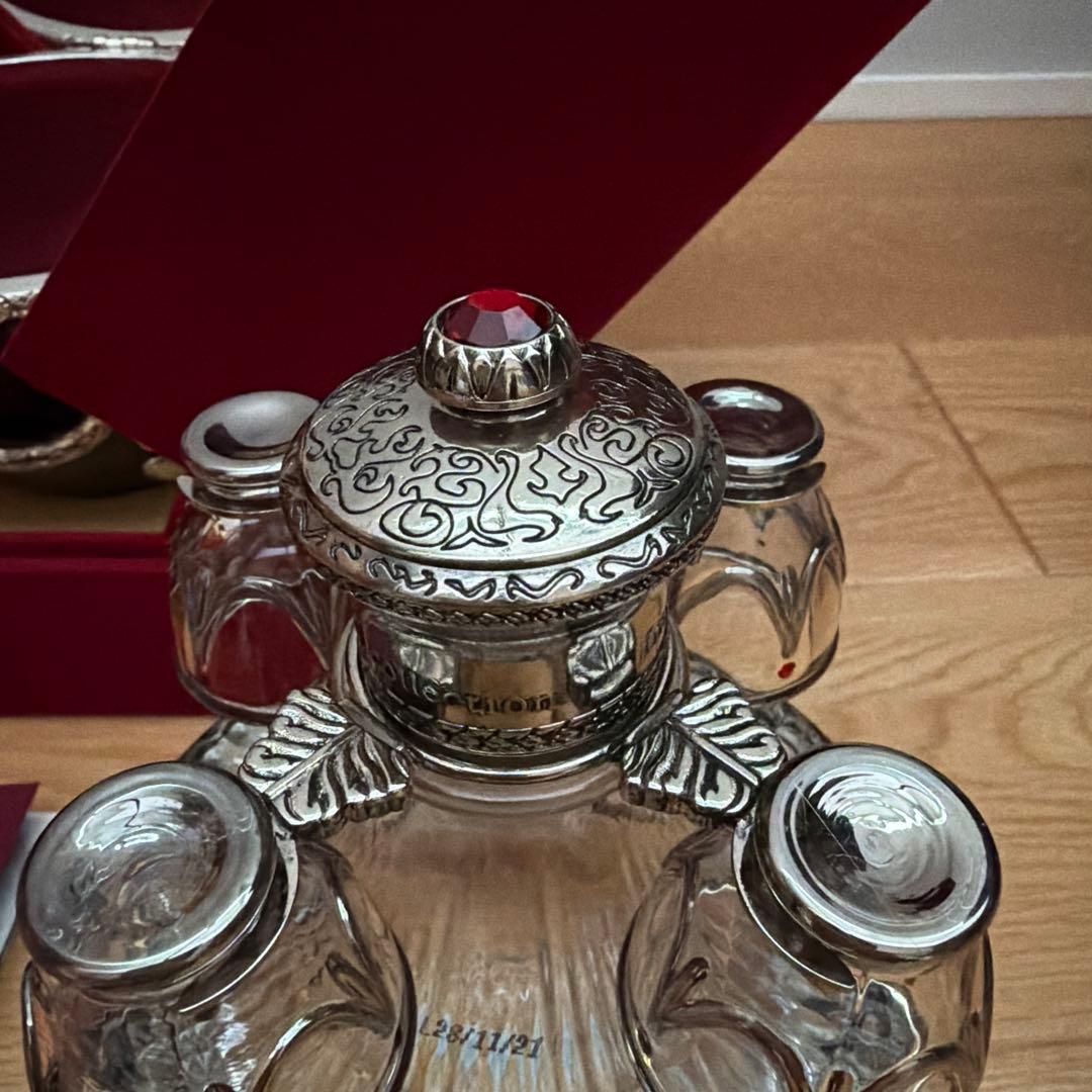 ウォッカインペリアルコレクション未開栓中古