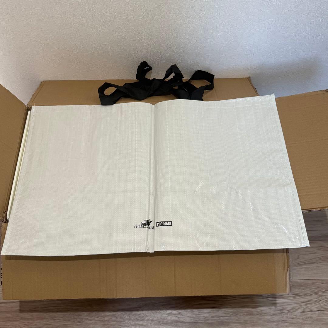 ★新品THE MONSTERS ZIMOMO I FOUND YOU 正規品★