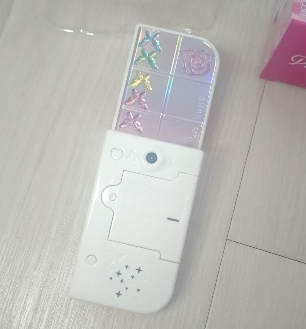 Pretty Memories Yes!プリキュア5GoGo! キュアモ