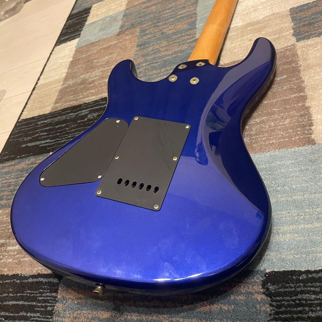 フェルナンデス　エレキギター