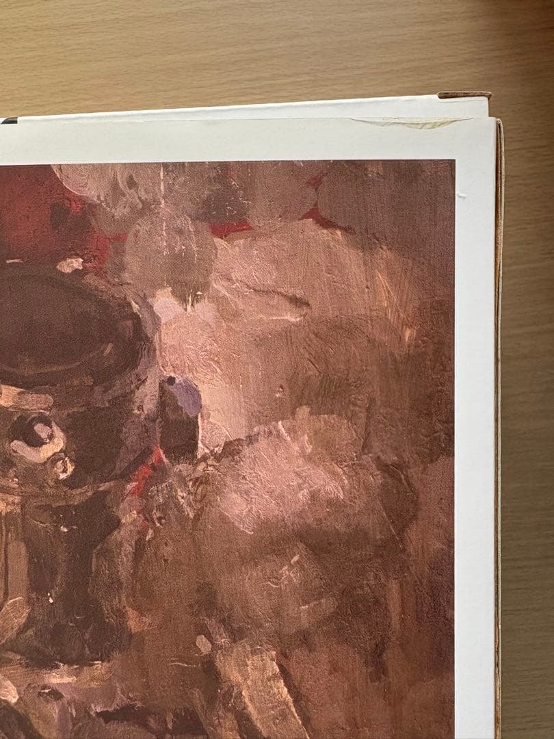 ポスター threeA WWRp Caesar BOOMWICH