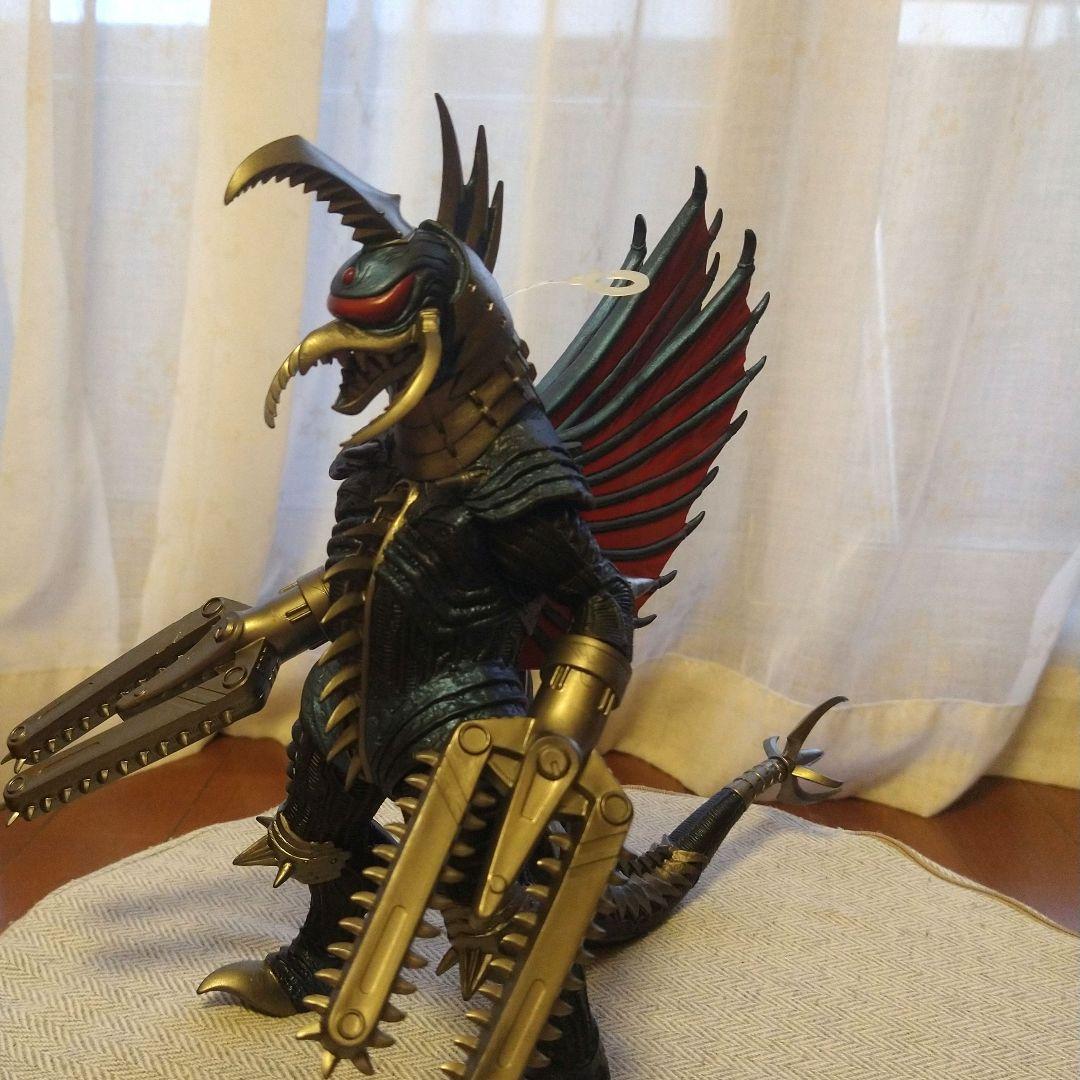 ガイガン2005(パワーアップタイプ)