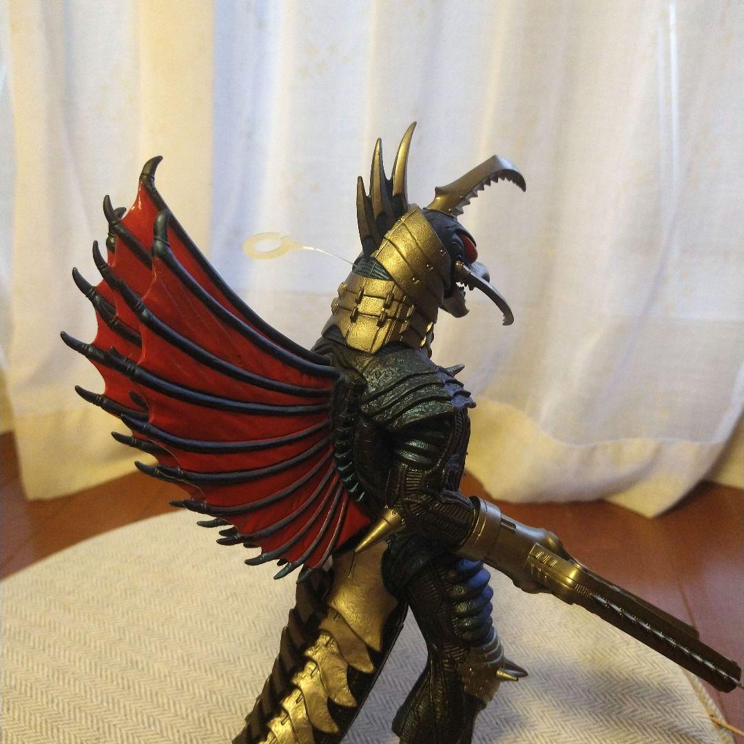 ガイガン2005(パワーアップタイプ)