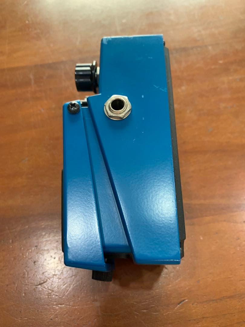 BD-2:ブルース・ドライバー