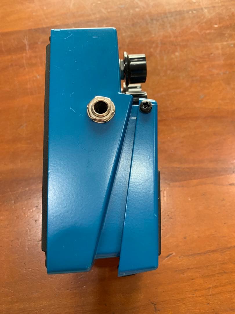 BD-2:ブルース・ドライバー