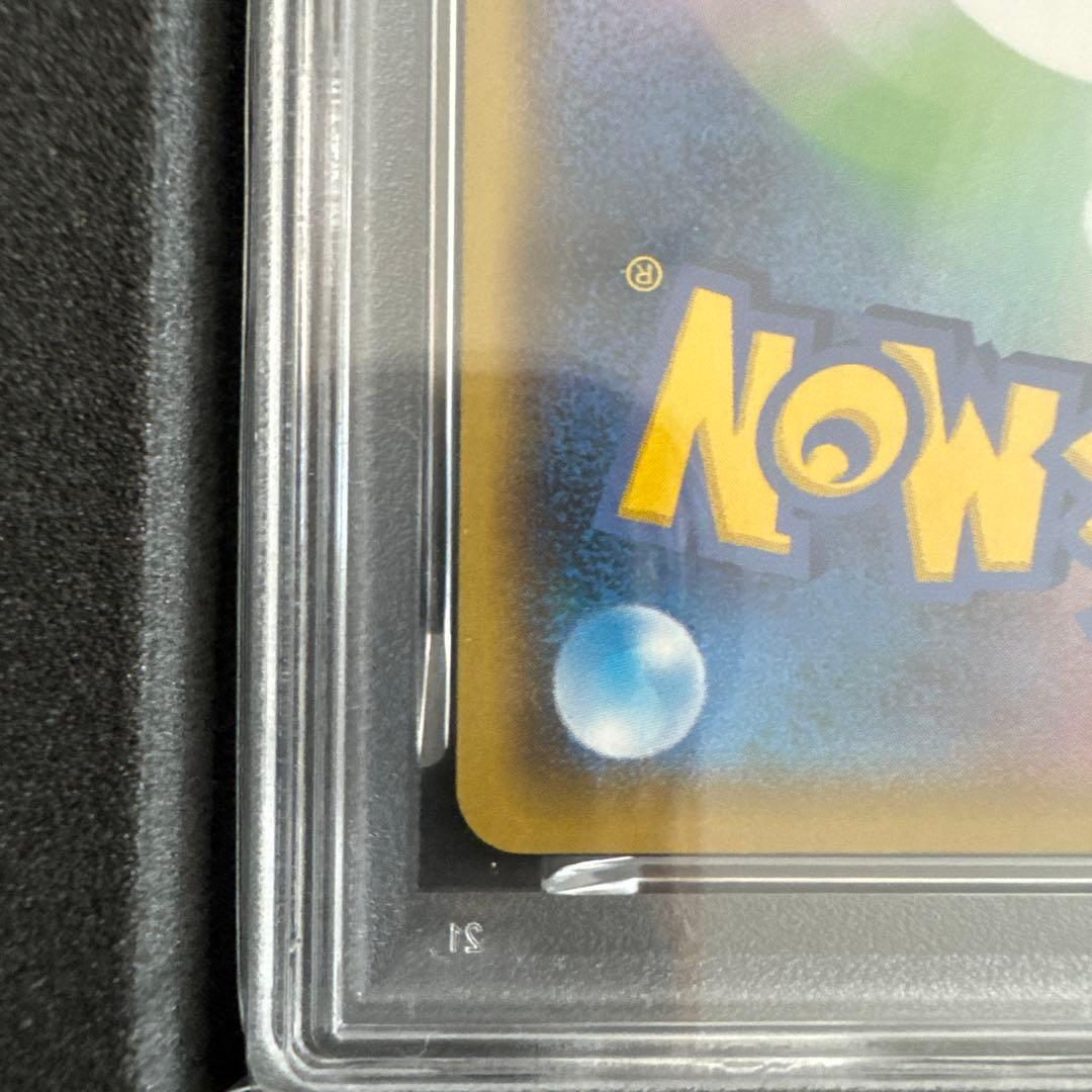 お*ち様 黒箱付　わるいギャラドス プロモカードパック 25th