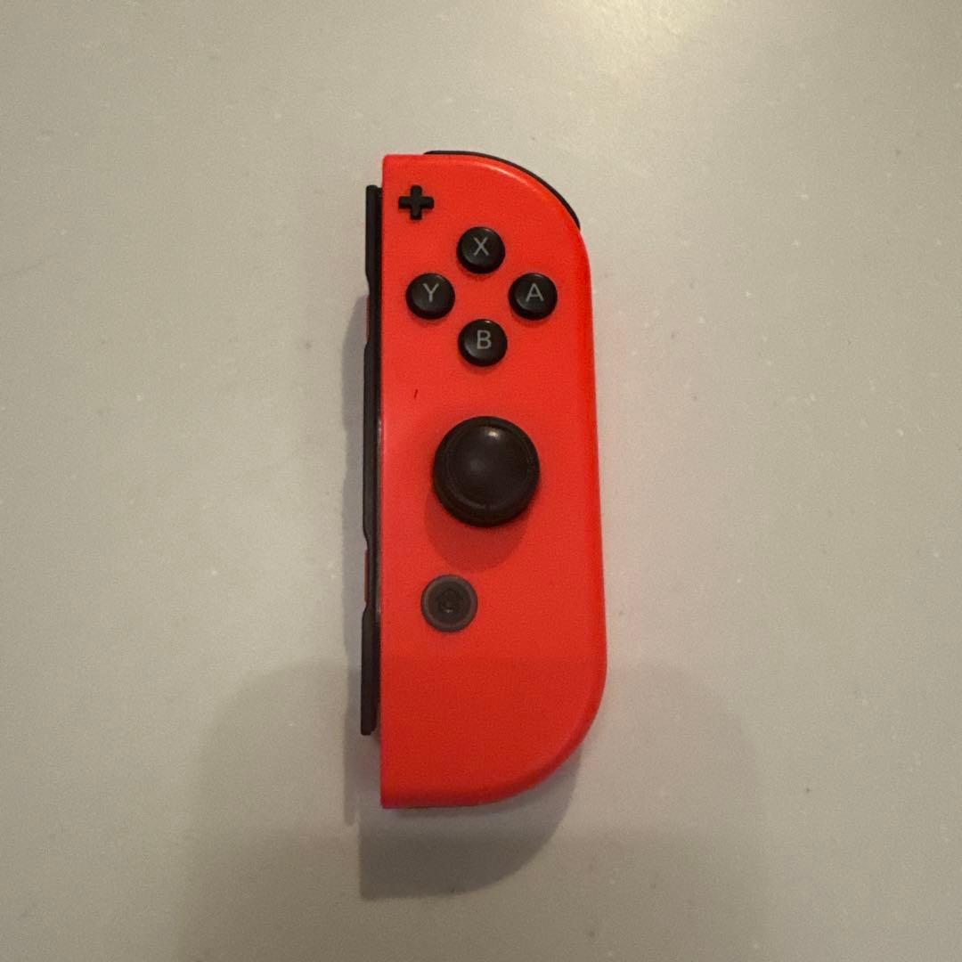 Nintendo Switch 本体 Joy-Con 赤青 スイッチ ジョイコン