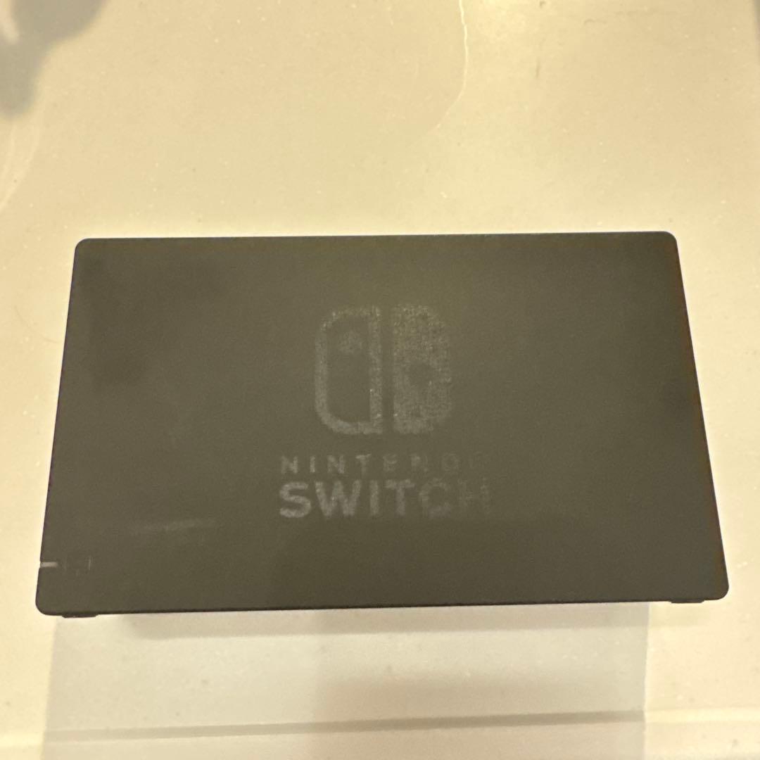 Nintendo Switch 本体 Joy-Con 赤青 スイッチ ジョイコン