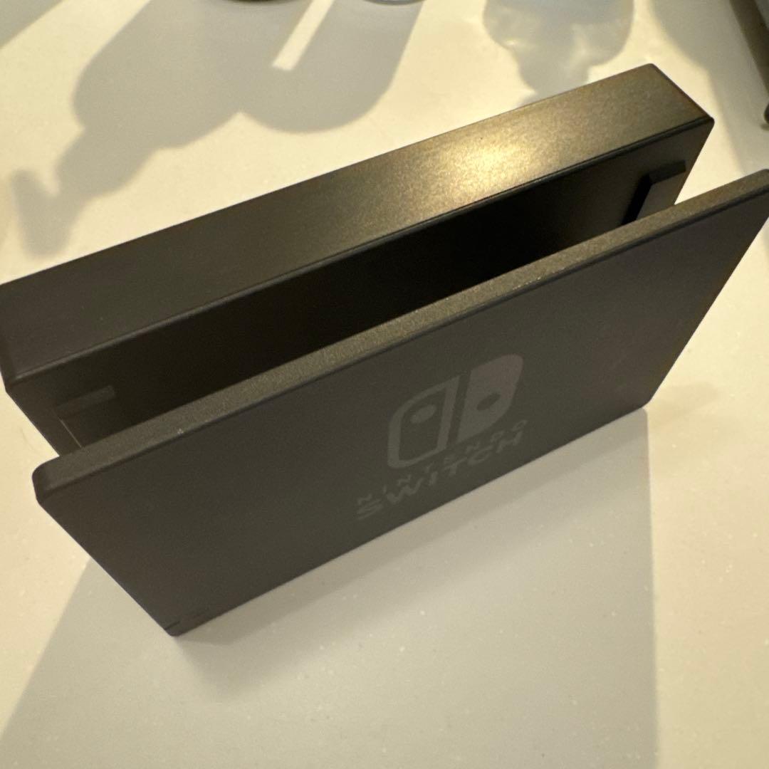 Nintendo Switch 本体 Joy-Con 赤青 スイッチ ジョイコン