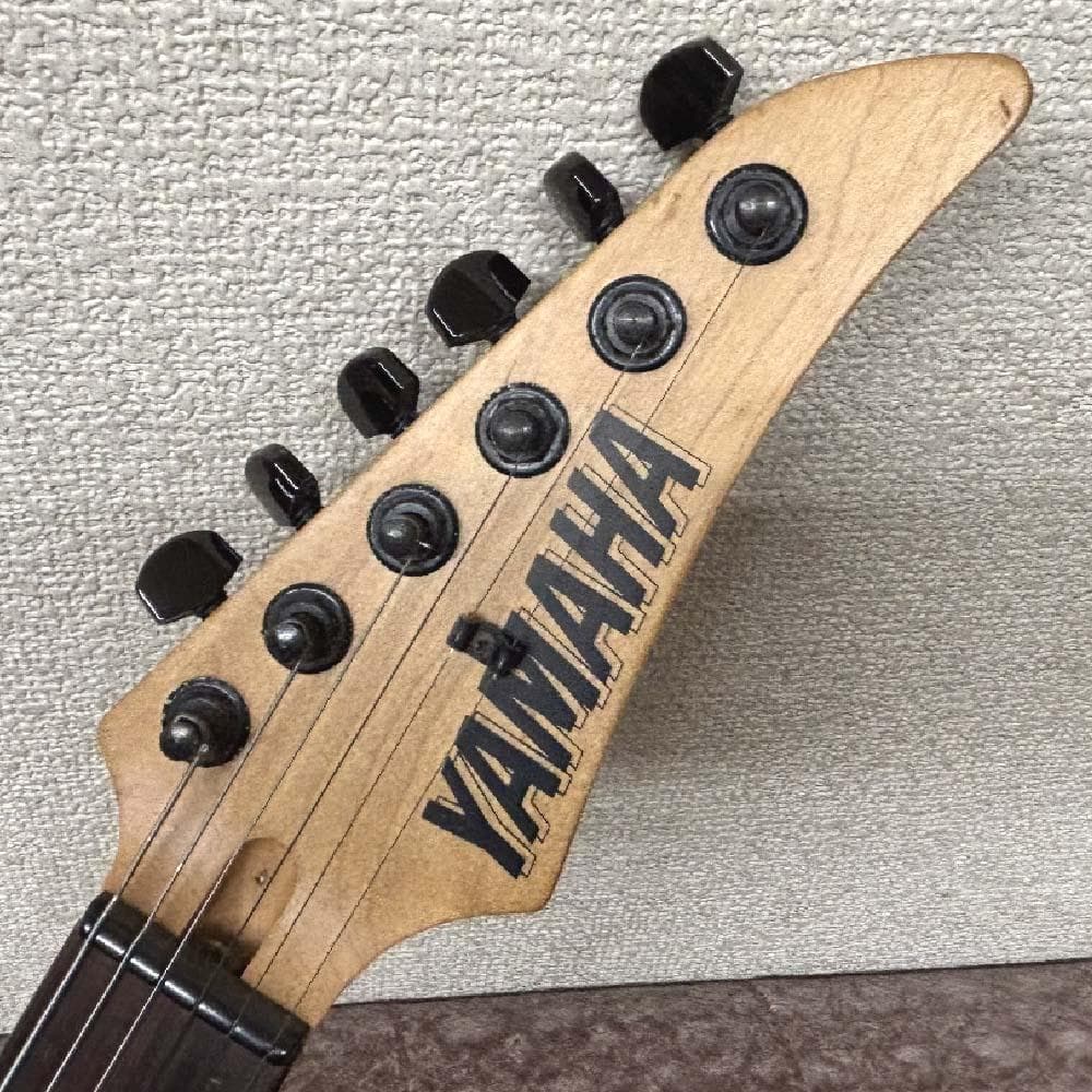 ヤマハ YAMAHA RGX221DH エレキギター 90年代 ビンティージ