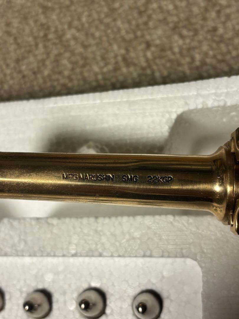 Luger Pistol P-08 モデルガン