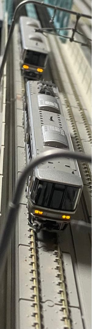 KATO 10-388 10-389 223系1000番台 12両セット