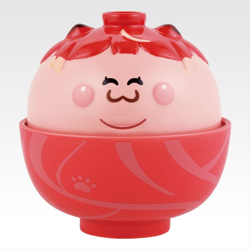 一番くじ　赤見かるび　セミコンプリートセット