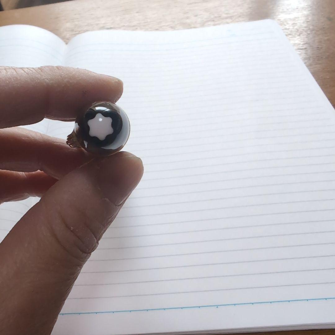 モンブラン 149 18C 1960年代　字幅B