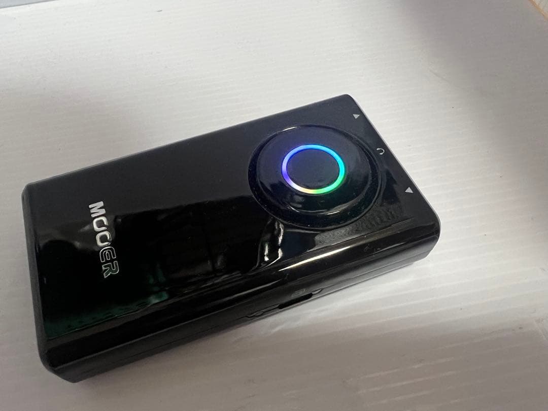 Mooer Prime P1 (Black) マルチエフェクター