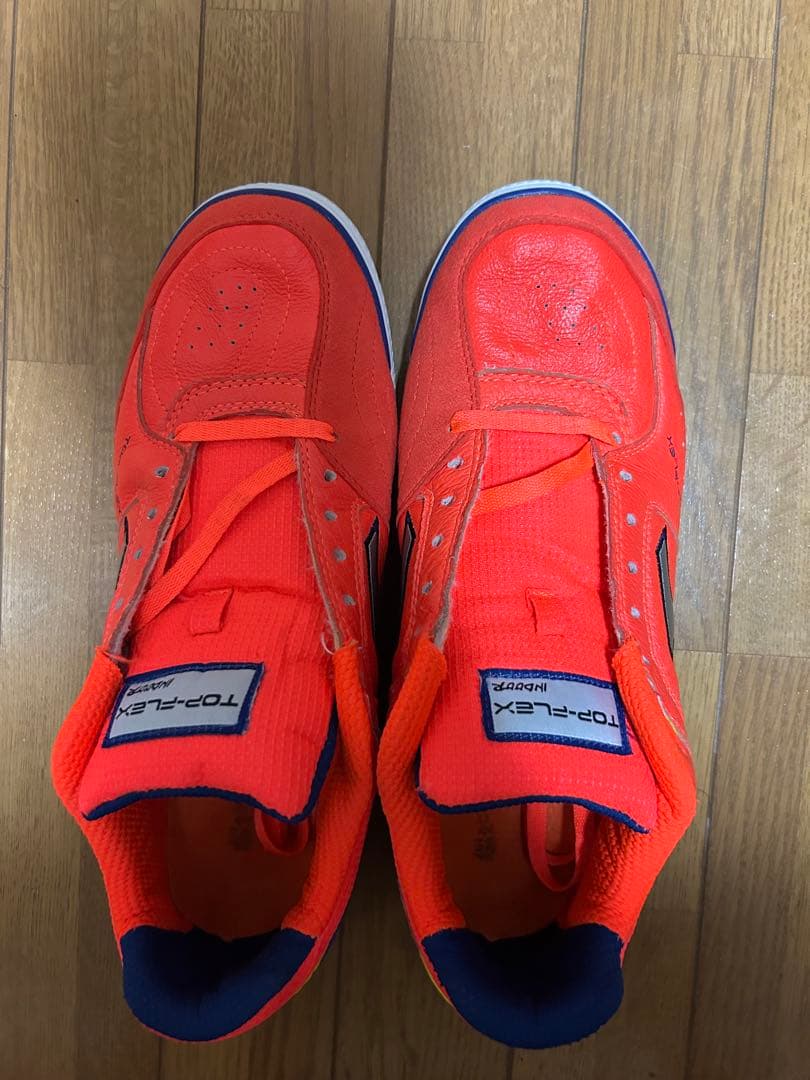 joma TOP FLEX フットサルシューズ