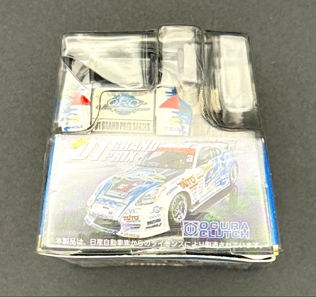 【新品】D1 チョロQシリーズ 6台セット