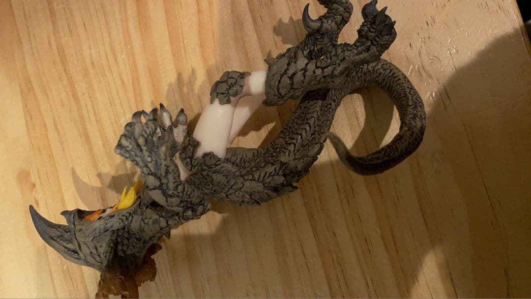 ウルトラ怪獣擬人化計画アギラ　フィギュア