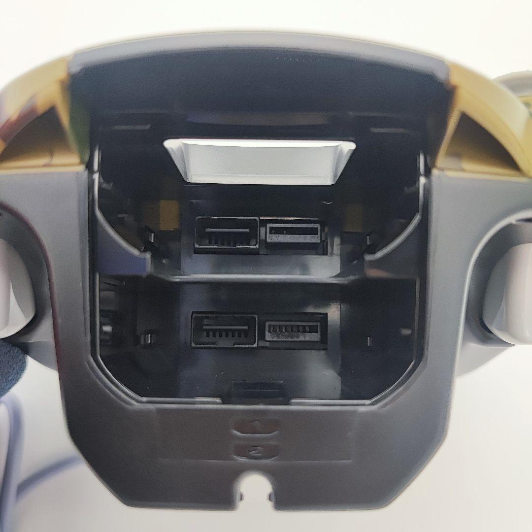 ドリームキャスト Dreamcast コントローラー 迷彩 HKT-7701