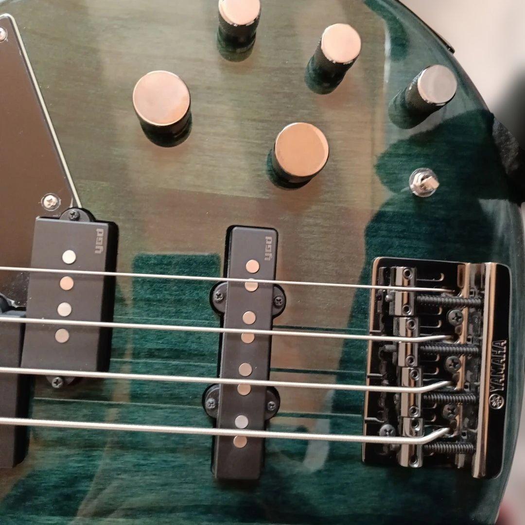 YAMAHA BB734A　(レアカラー美品)