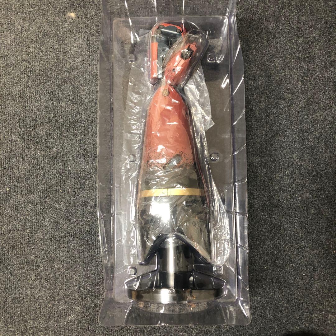 KONAMI メタルギアソリッド 1/1 バイオニックアーム フィギュア