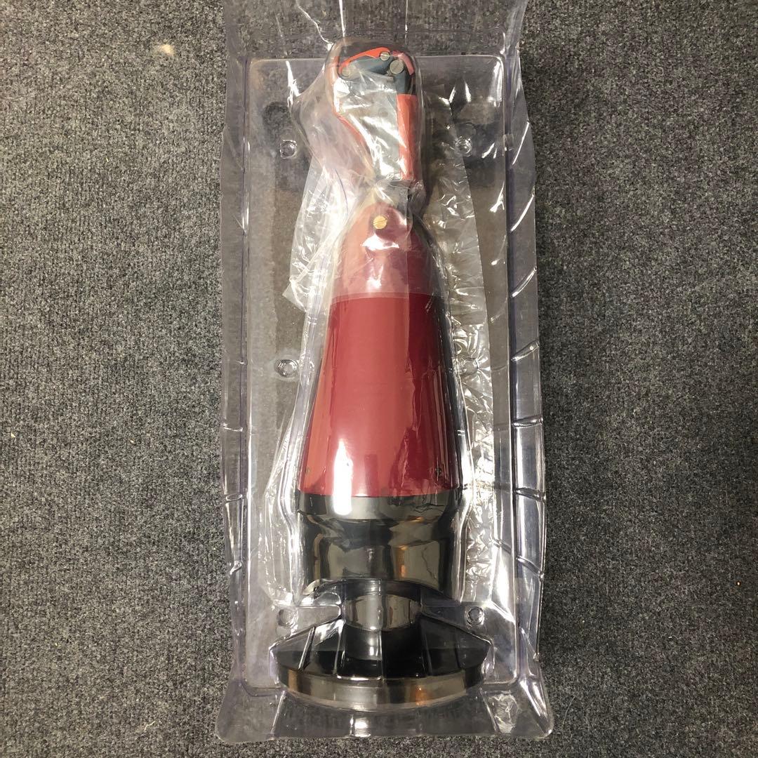 KONAMI メタルギアソリッド 1/1 バイオニックアーム フィギュア