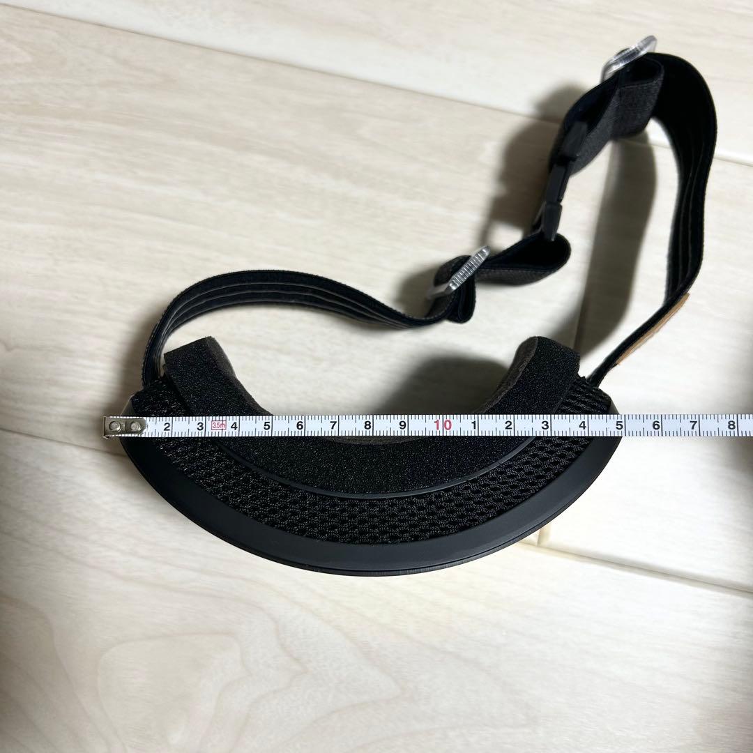 ✨室内試着のみ✨ 【SWANS】 スワンズ 190-MDH アジアンフィット