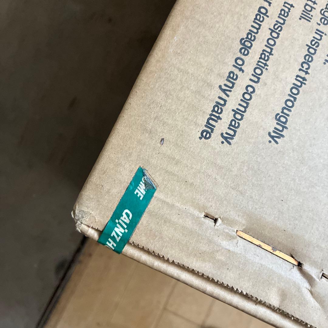 ✴︎ありんこさま✴︎YAMAHA EF23H 507H 新品未使用品