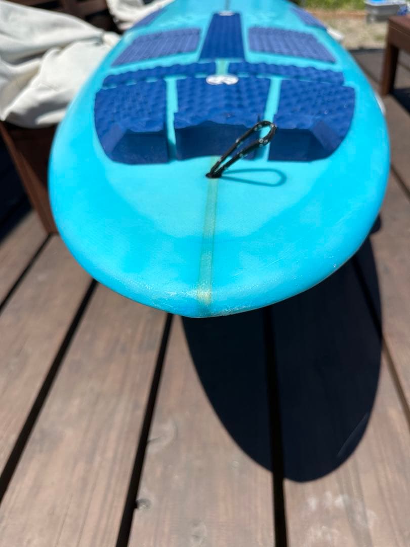 アルメリックciミッド　6’8”