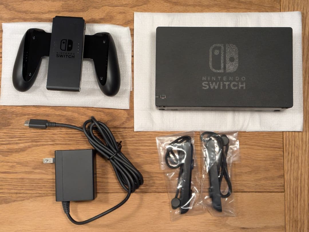 Nintendo Switch スーパーマリオ オデッセイ セット＋複数オマケ