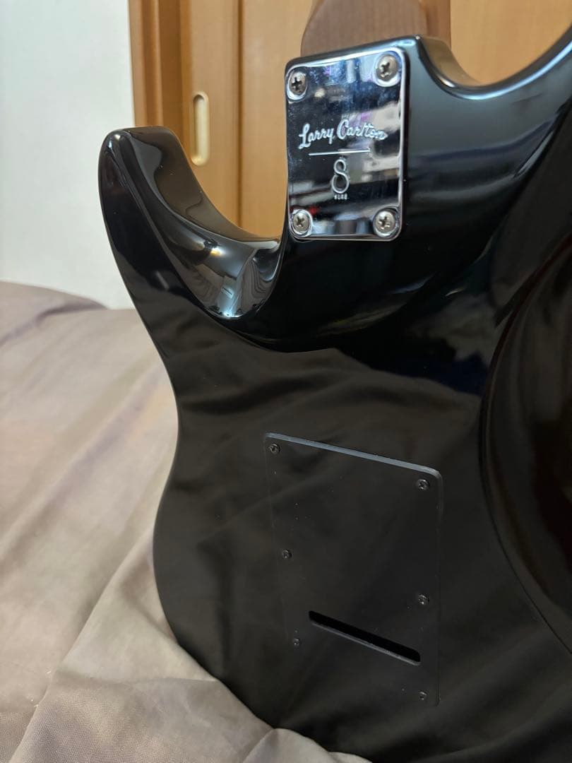 M*6様 「最終値下げ！」sire S7 vintage BK