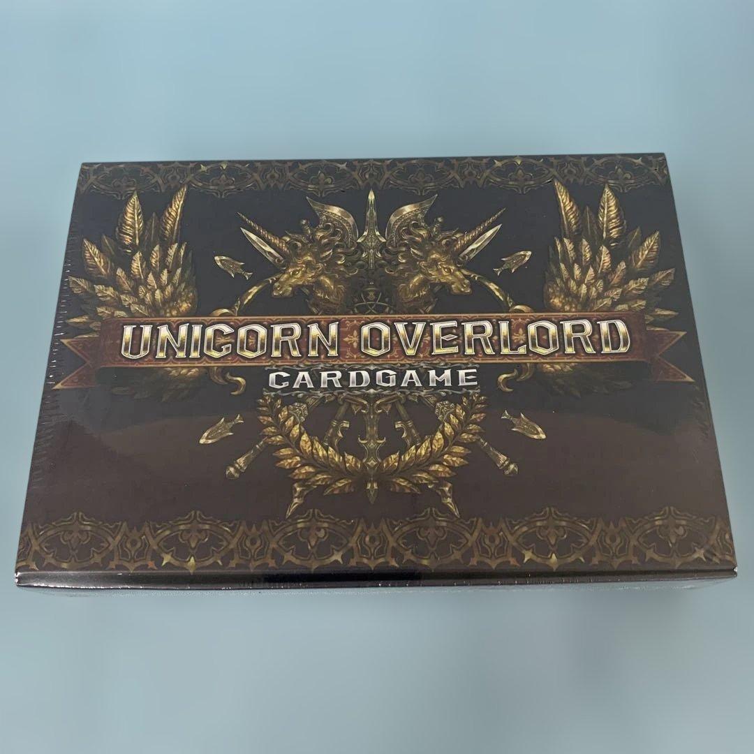 ユニコーンオーバーロード モナークエディション ニンテンドースイッチソフト