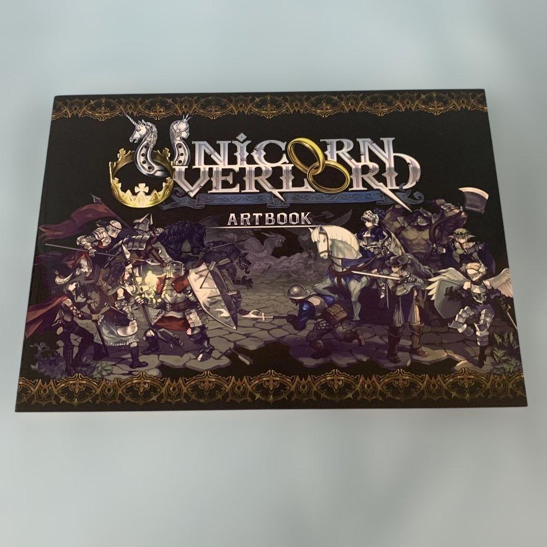 ユニコーンオーバーロード モナークエディション ニンテンドースイッチソフト