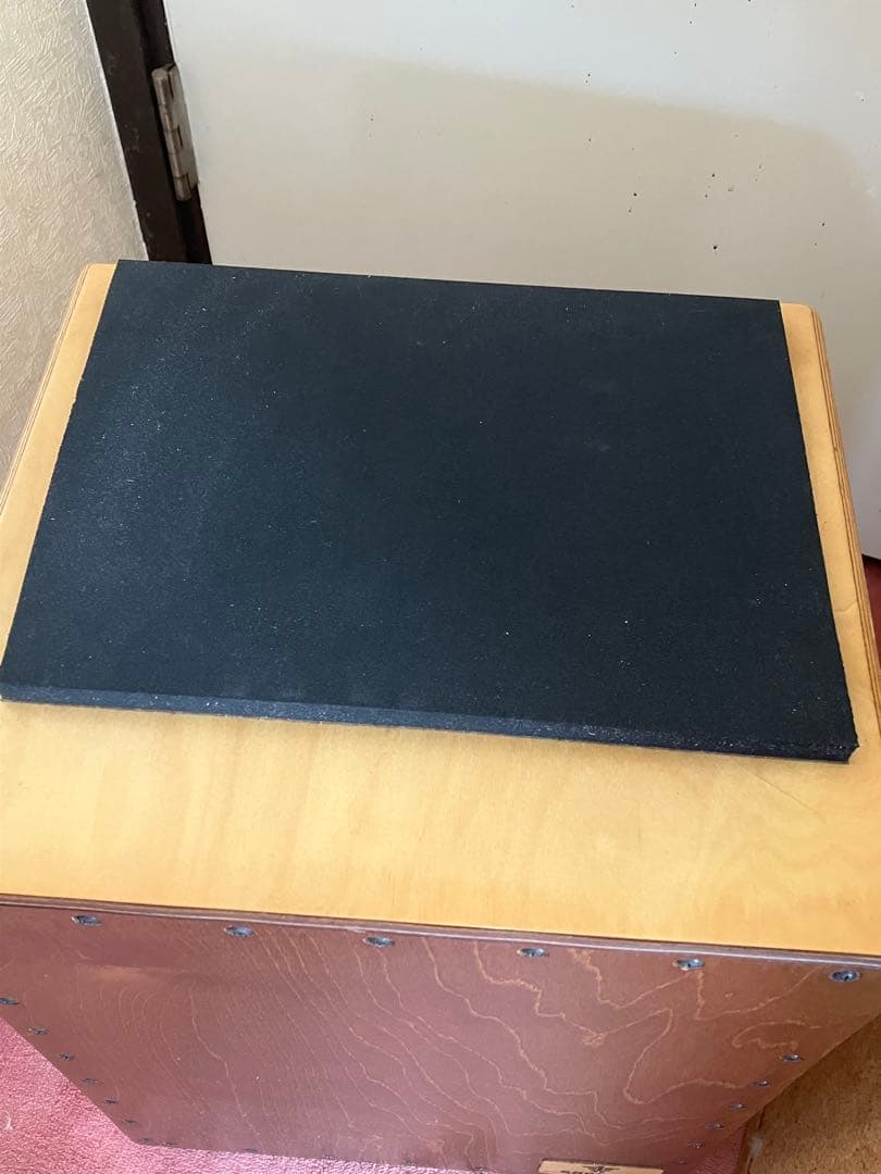 カホン　Santafe ビンテージ