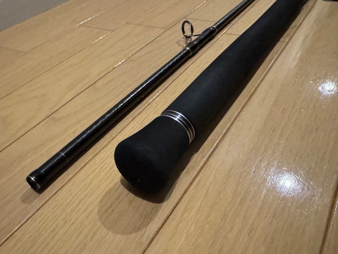 シマノ コルトスナイパーXR S96MH 美品