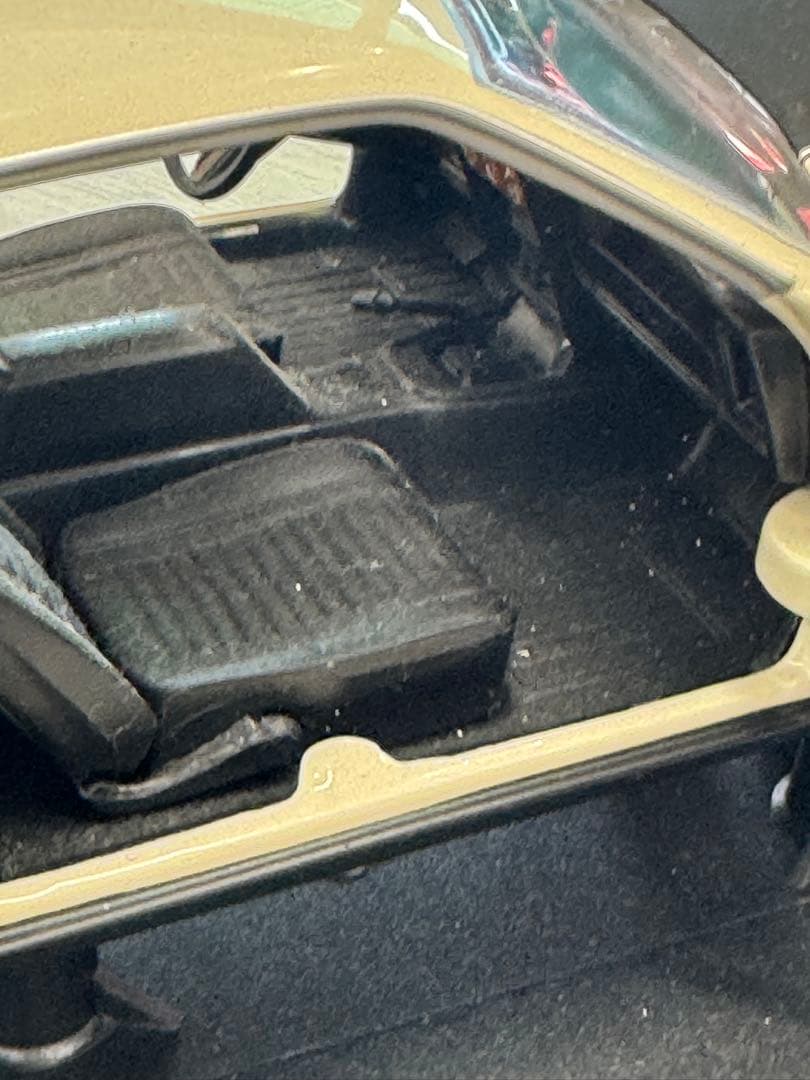 ムスタングマッハ1