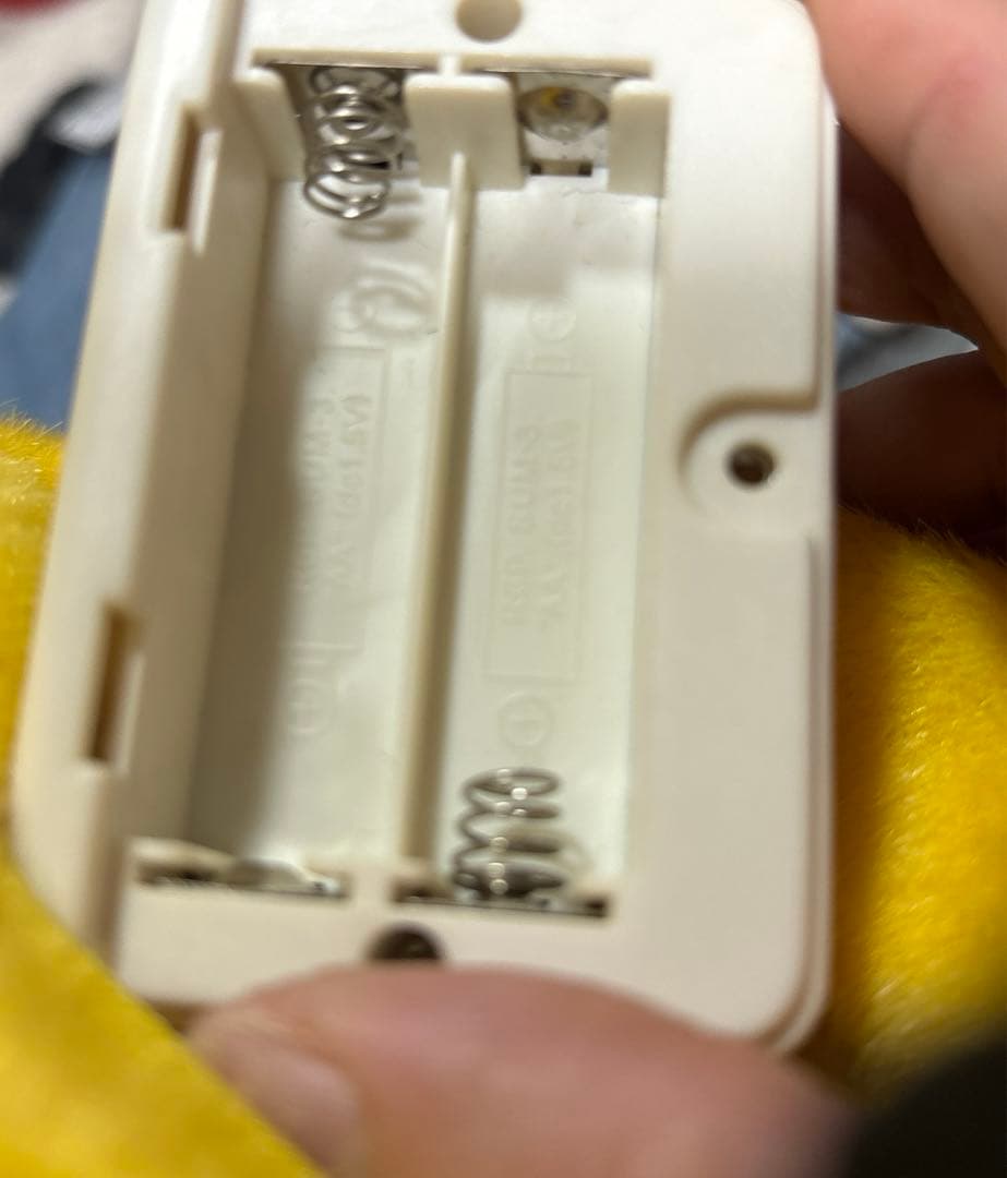 TOMY ポケットモンスター おしゃべり　ぬいぐるみ 初期 ピカチュウ　28cm