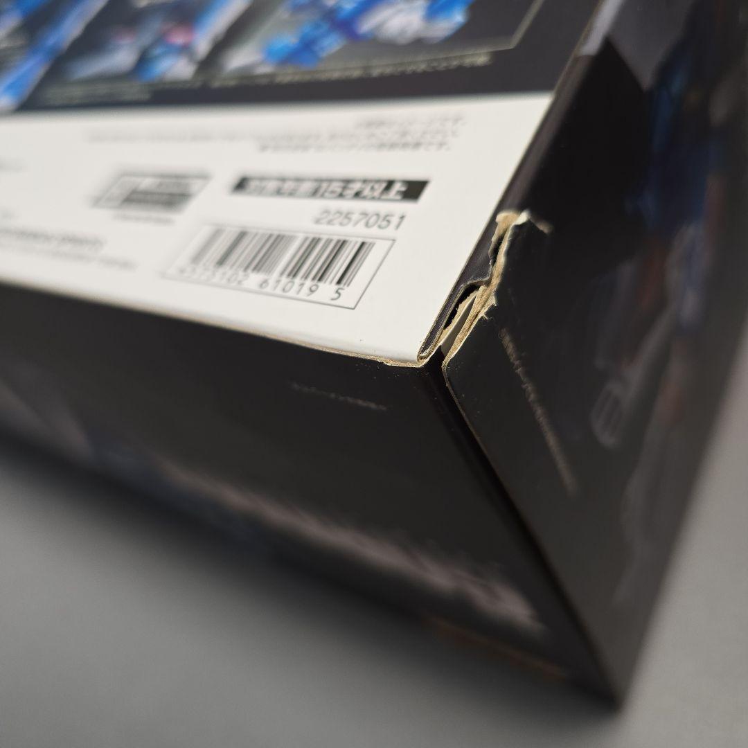 バンダイ超合金魂闘士ゴーディアン