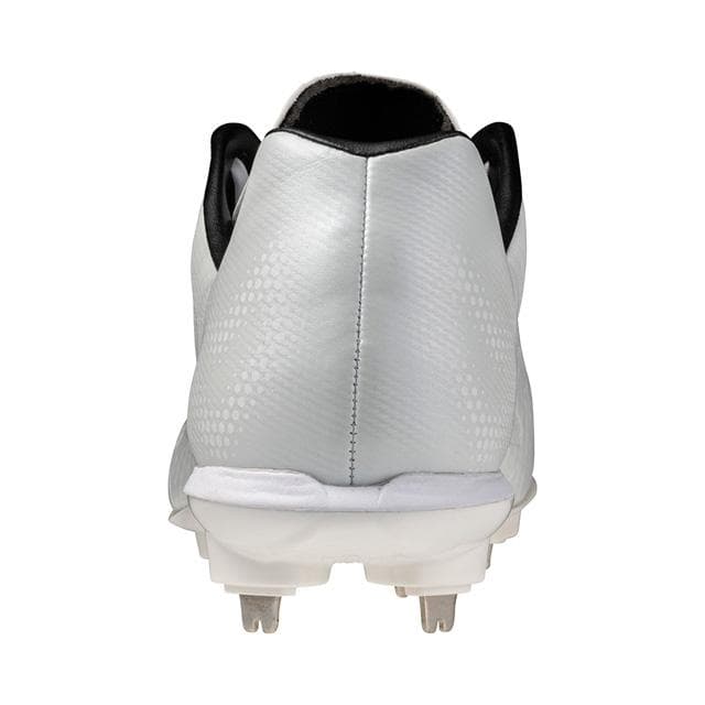 ミズノ 野球スパイク ライトレボエリート2 ワイド11GM241601 25.0