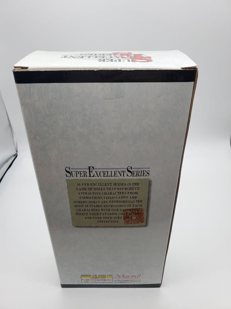 うる星やつら ラム 新品 マーミット フィギュア