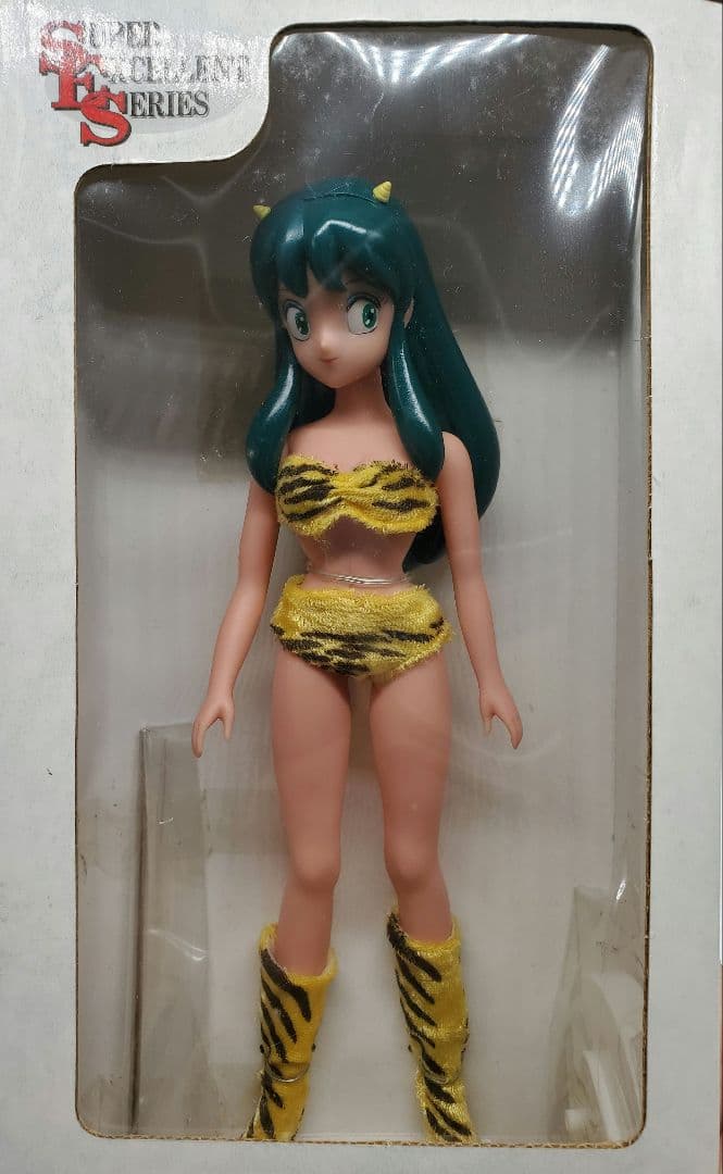 うる星やつら ラム 新品 マーミット フィギュア