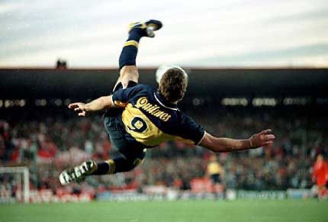 NIKE Boca Juniors オーセンティック1998-99 新品パレルモ