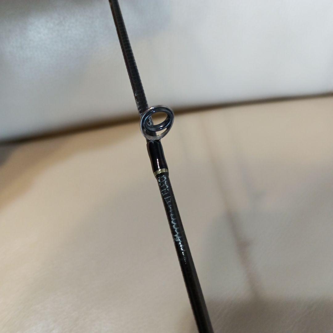 アピア　フージンX SURF SUMMIT 101M 10周年記念ロッド