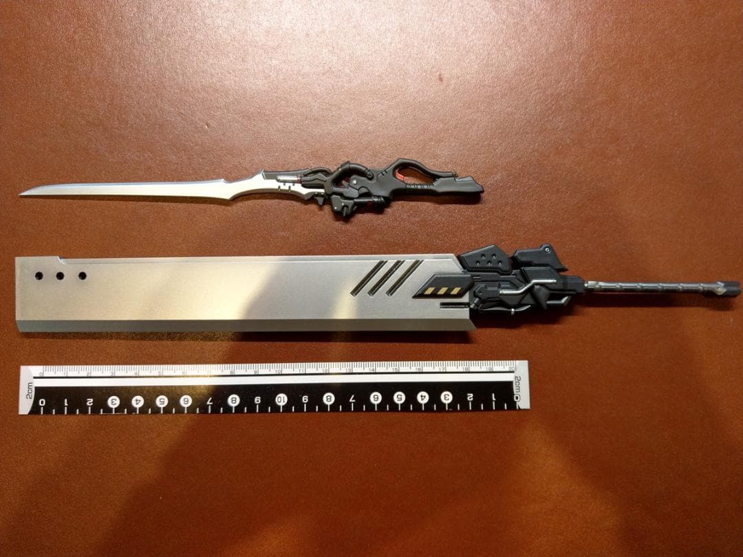 ニーア オートマタ PLAY ARTS改 <ヨルハ A型 二号 DX版>