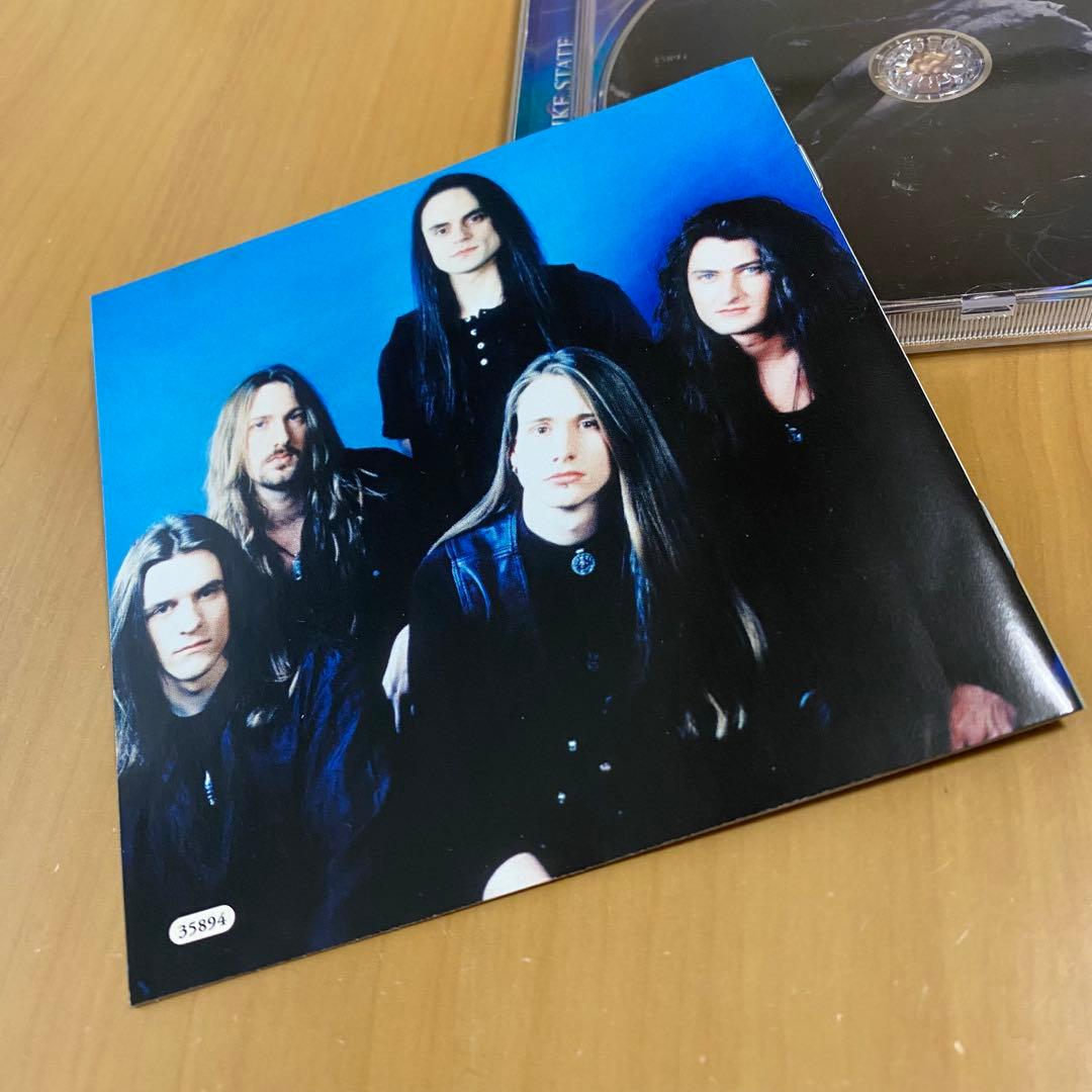 DREAMSCAPE Trance Life State アルバムCD