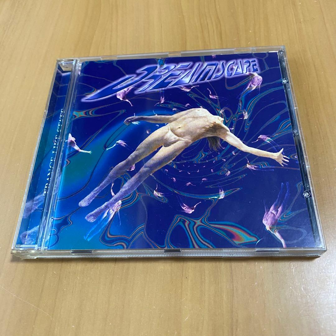 DREAMSCAPE Trance Life State アルバムCD